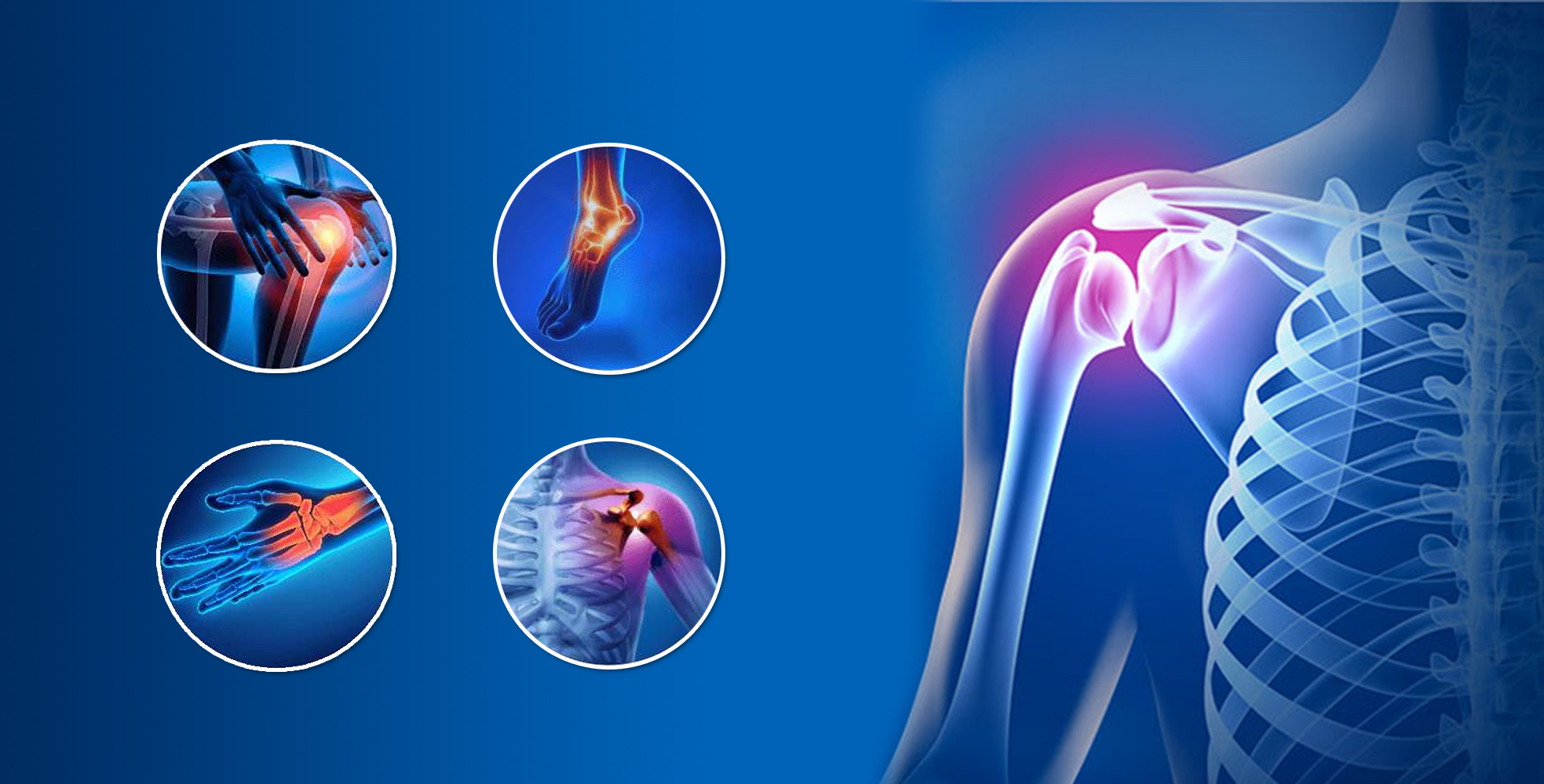 Orthopaedics